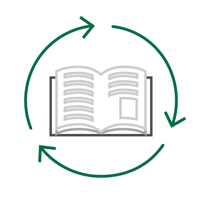 Icon für Lehrinhalte | © Inotec Sicherheitstechnik (Schweiz) AG