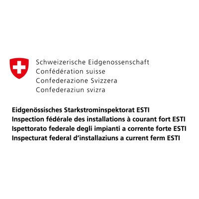 Logo ESTI